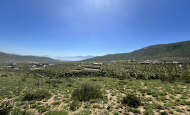 Parcela en Venta en estancia las animas, el rosario