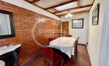 Casa en Venta en Los Olmos con Exequiel Fernández