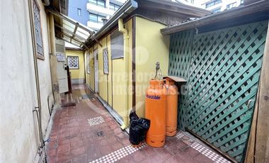 Casa en Venta en Los Olmos con Exequiel Fernández
