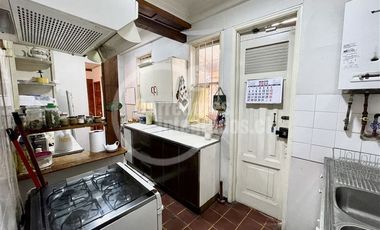 Casa en Venta en Los Olmos con Exequiel Fernández
