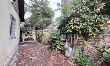 Casa en Venta en Los Olmos con Exequiel Fernández