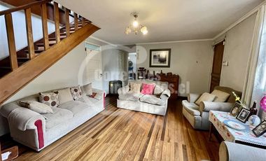 Casa en Venta en Los Olmos con Exequiel Fernández