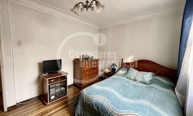 Casa en Venta en Los Olmos con Exequiel Fernández