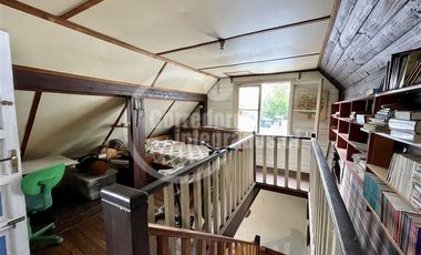 Casa en Venta en Los Olmos con Exequiel Fernández