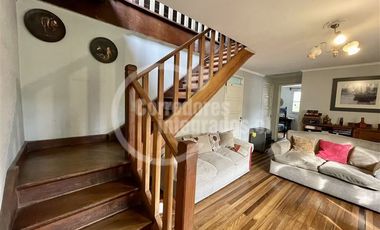 Casa en Venta en Los Olmos con Exequiel Fernández