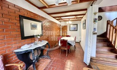 Casa en Venta en Los Olmos con Exequiel Fernández