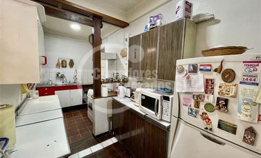 Casa en Venta en Los Olmos con Exequiel Fernández