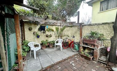 Casa en Venta en Los Olmos con Exequiel Fernández