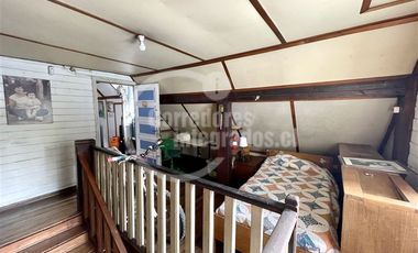 Casa en Venta en Los Olmos con Exequiel Fernández