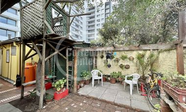 Casa en Venta en Los Olmos con Exequiel Fernández