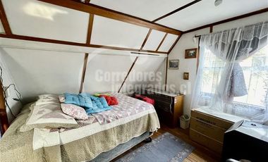 Casa en Venta en Los Olmos con Exequiel Fernández