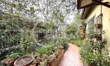 Casa en Venta en Los Olmos con Exequiel Fernández
