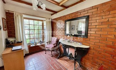 Casa en Venta en Los Olmos con Exequiel Fernández
