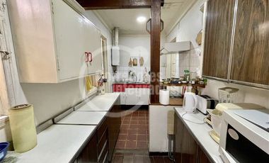 Casa en Venta en Los Olmos con Exequiel Fernández
