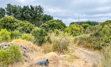 Parcela en Venta en Villa Italia, Coronel