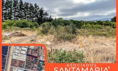 Parcela en Venta en Villa Italia, Coronel