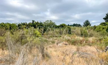 Parcela en Venta en Villa Italia, Coronel