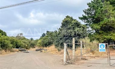 Terreno Construccion en Venta en Villa Italia, Coronel