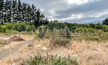 Terreno Construccion en Venta en Villa Italia, Coronel