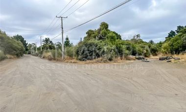 Terreno Construccion en Venta en Villa Italia, Coronel