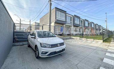 Casa en Venta en Tres Norte, San Pedro de la Paz