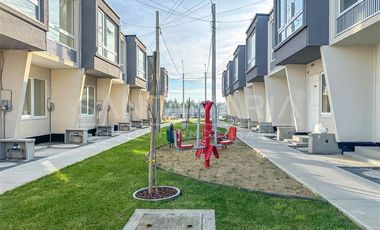 Casa en Venta en Tres Norte, San Pedro de la Paz