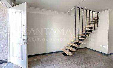 Casa en Venta en Tres Norte, San Pedro de la Paz