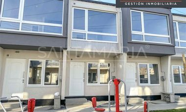 Casa en Venta en Tres Norte, San Pedro de la Paz