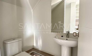 Casa en Venta en Tres Norte, San Pedro de la Paz