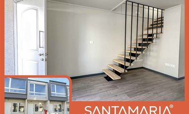 Casa en Venta en Tres Norte, San Pedro de la Paz