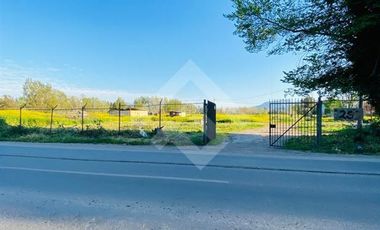 Sitio en Venta en BOSQUE NOVICIADO/EL NOVICIADO