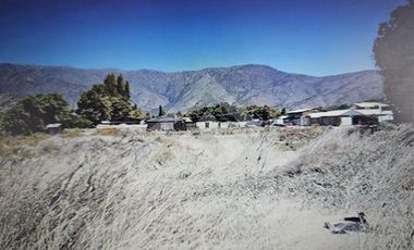 Sitio en Venta en BOSQUE NOVICIADO/EL NOVICIADO