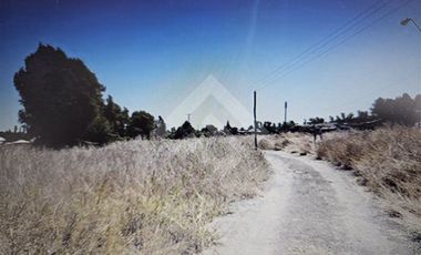 Sitio en Venta en BOSQUE NOVICIADO/EL NOVICIADO