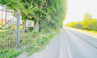 Sitio en Venta en BOSQUE NOVICIADO/EL NOVICIADO