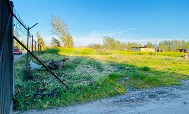 Sitio en Venta en BOSQUE NOVICIADO/EL NOVICIADO