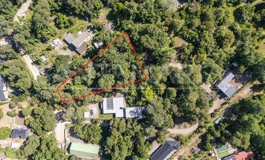 Terreno Construccion en Venta en El Llano, Camino a Santa Juana