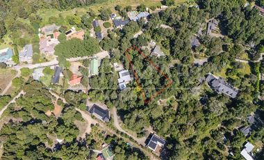 Terreno Construccion en Venta en El Llano, Camino a Santa Juana