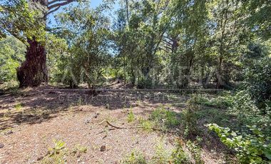Terreno Construccion en Venta en El Llano, Camino a Santa Juana