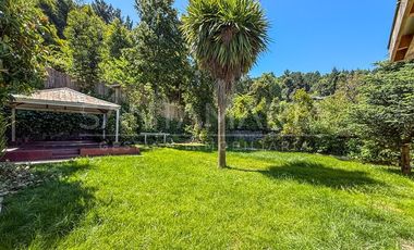 Casa en Venta en Lonco, Chiguayante