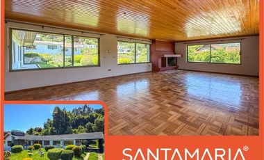 Casa en Venta en Lonco, Chiguayante