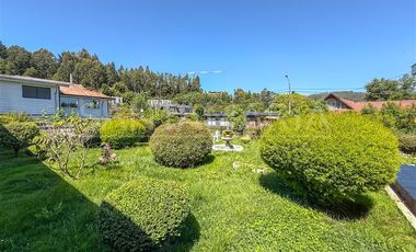 Casa en Venta en Lonco, Chiguayante