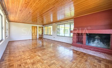 Casa en Venta en Lonco, Chiguayante