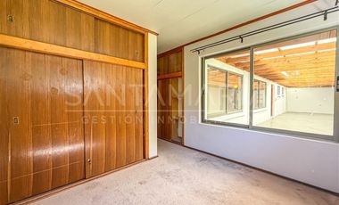Casa en Venta en Lonco, Chiguayante