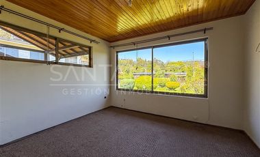 Casa en Venta en Lonco, Chiguayante