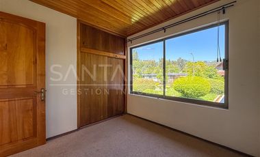 Casa en Venta en Lonco, Chiguayante