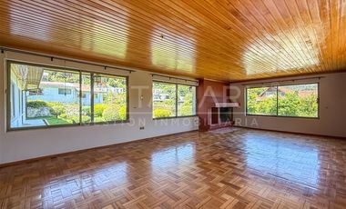 Casa en Venta en Lonco, Chiguayante