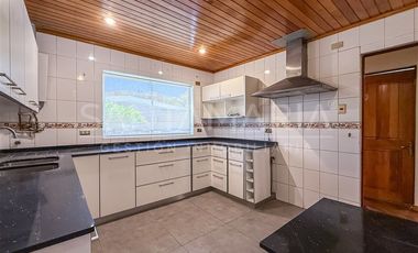 Casa en Venta en Lonco, Chiguayante