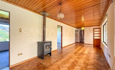 Casa en Venta en Lonco, Chiguayante