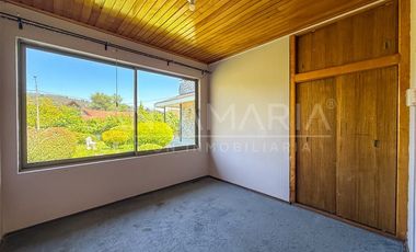 Casa en Venta en Lonco, Chiguayante