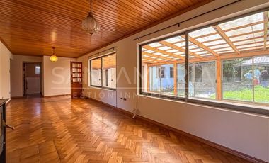 Casa en Venta en Lonco, Chiguayante